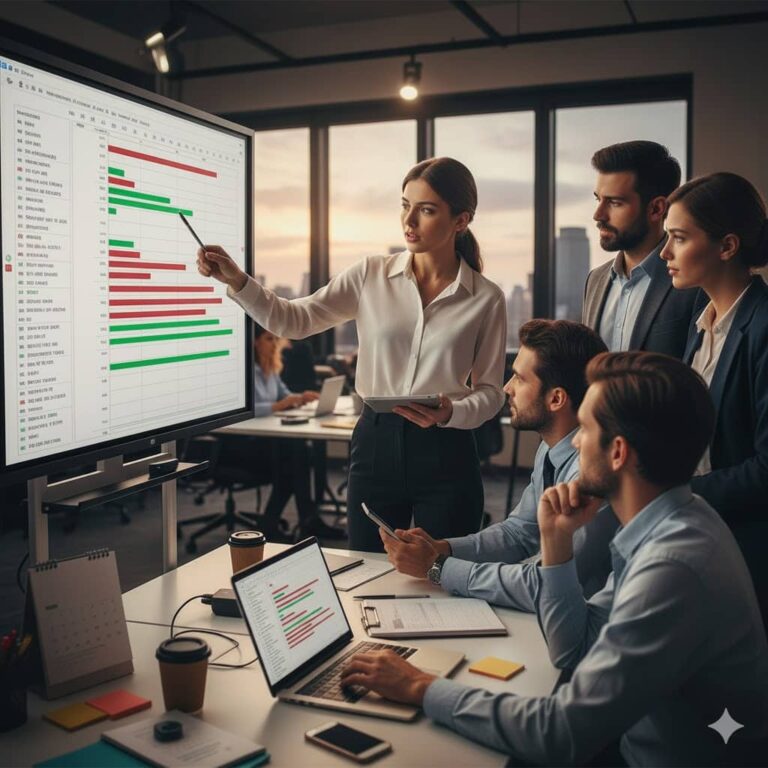 集中力向上と自己成長を促すADHDエンジニアの働き方とIT業界成功事例.